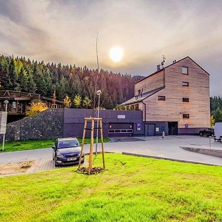 Apartment Mumlava Harrachov 1 Exterior foto