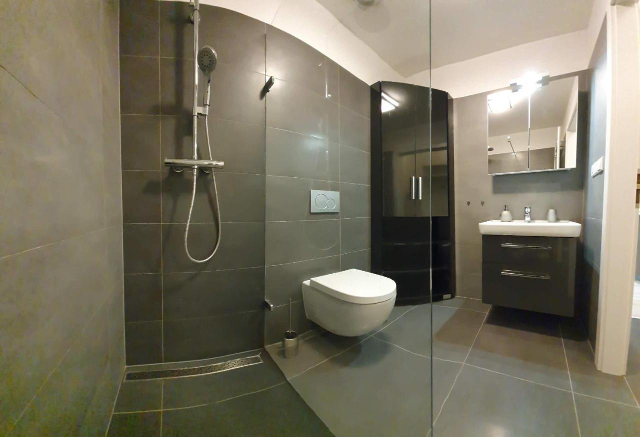 Apartment Mumlava Harrachov 1 Exterior foto